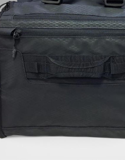 adidas adidas Σack Reise Schwarz Stoff