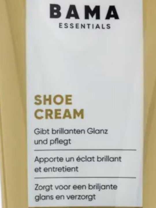 Bama Schuhpflegeprodukte Polnisch Für Leder Schuhe 75ml