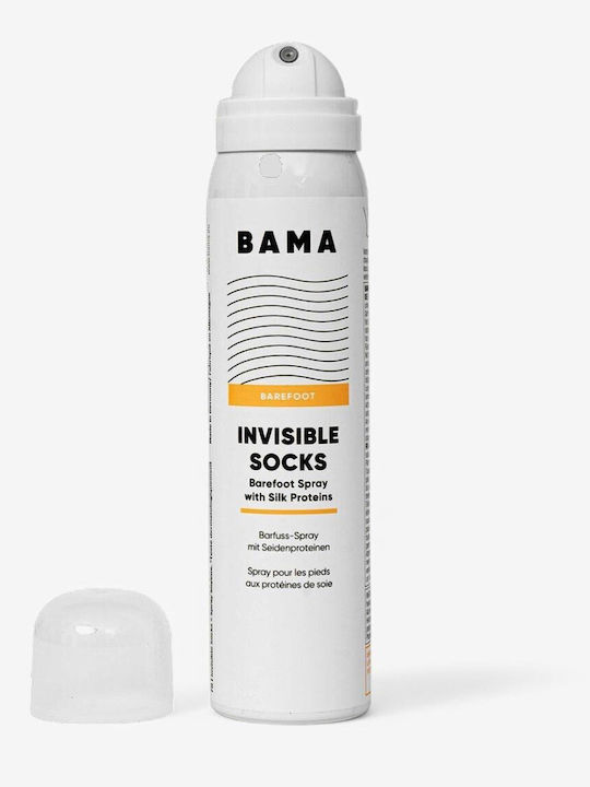 Bama Προϊόν Περιποίησης Υποδημάτων 100ml 15cm