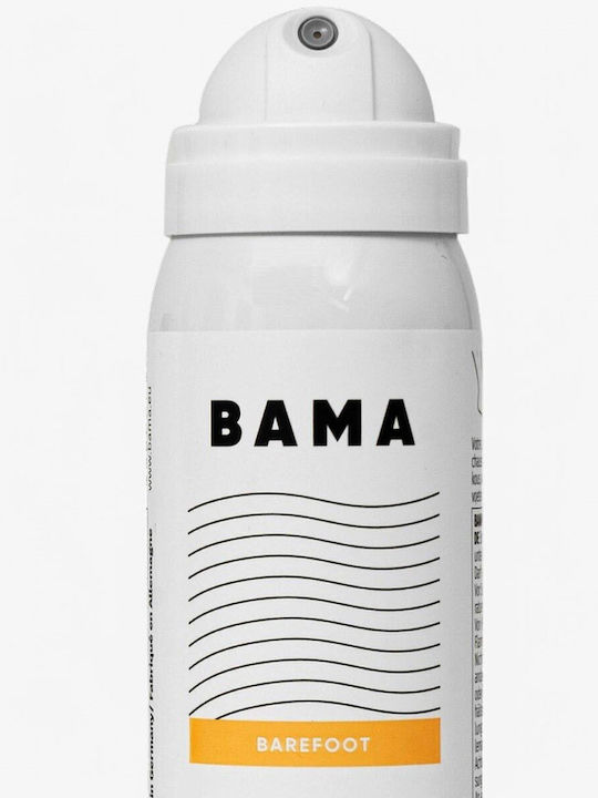 Bama Προϊόν Περιποίησης Υποδημάτων 100ml 15cm