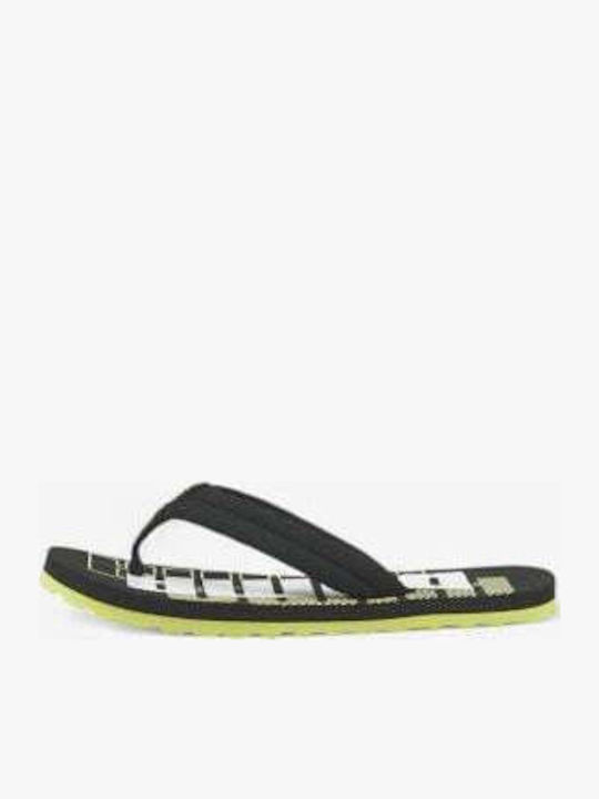 Παιδικές Σαγιονάρες Flip Flops Γκρι Epic Flip V2