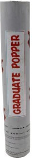 Konfetti Schwarz