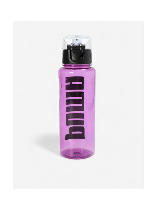PUMA Αθλητικό Παγούρι 1000ml Μωβ