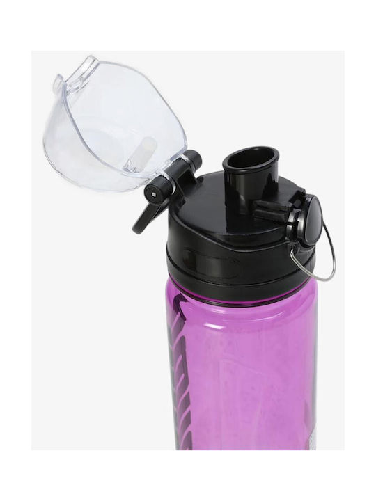 PUMA Αθλητικό Παγούρι 1000ml Μωβ