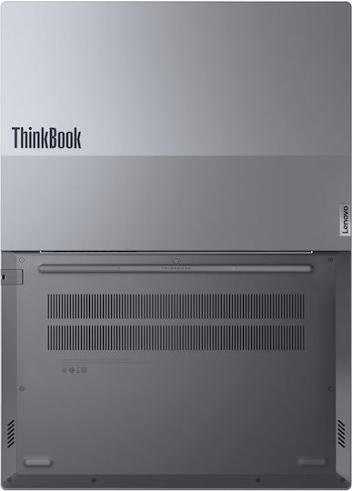 Lenovo ThinkBook 14 G9 IRL 14" IPS FHD+ (Core 7-240H/16GB/512GB SSD/W11 Pro) Arctic Grey (GR Keyboard)