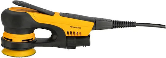 Mirka DEROS II Ексцентрична Шлайфмашина 77mm Електрическа 350W