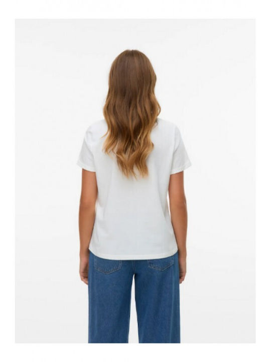 Snow Tricou Damă Snow White