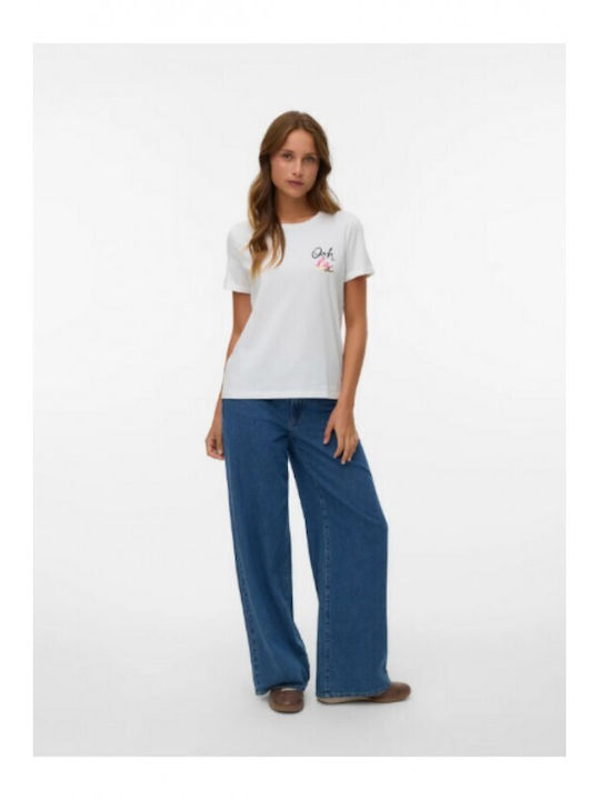 Snow Tricou Damă Snow White