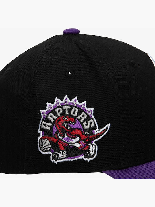 NBA Highlight Real Vince Carter Trucker Cap