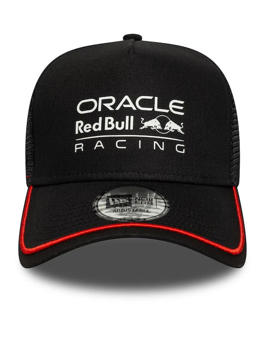 Red Bull Racing Patch Negru 9forty A-frame Camionagiu Jockey Red Bull Racing Patch Negru 9forty A-frame Camionagiu Jockey