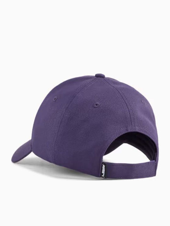 Puma Ess Metal Cat Bb Cap 025994-17 Puma Ess Metal Cat Bb Cap 025994-17