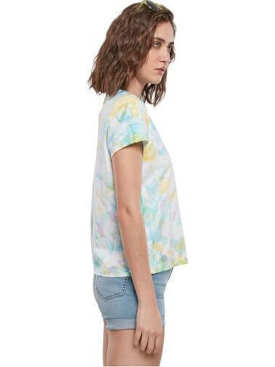 Women's T-shirt Pastel