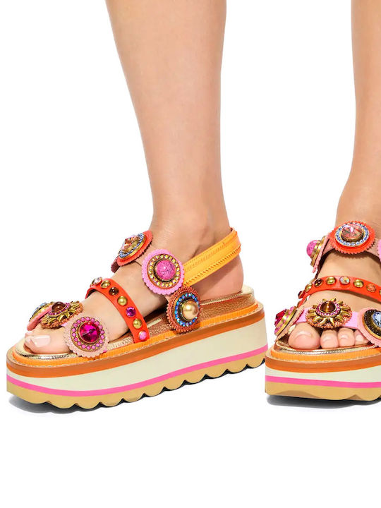 Kurt Geiger Σανδάλια