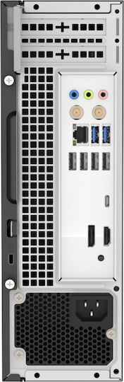 OptimX PC Compact Desktop PC (i5-12450H/8GB DDR4/256GB SSD/W11 Pro)