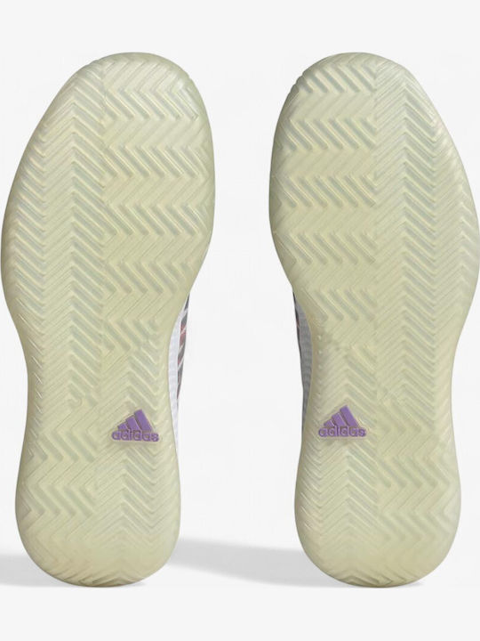 adidas Defiant Speed Тенис Обувки за Дамски Бели