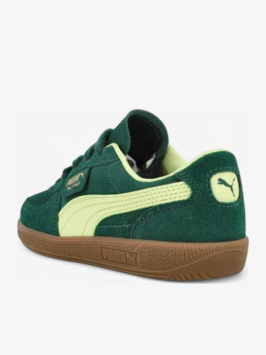 Palermo Ps Kinder Sneaker Grün