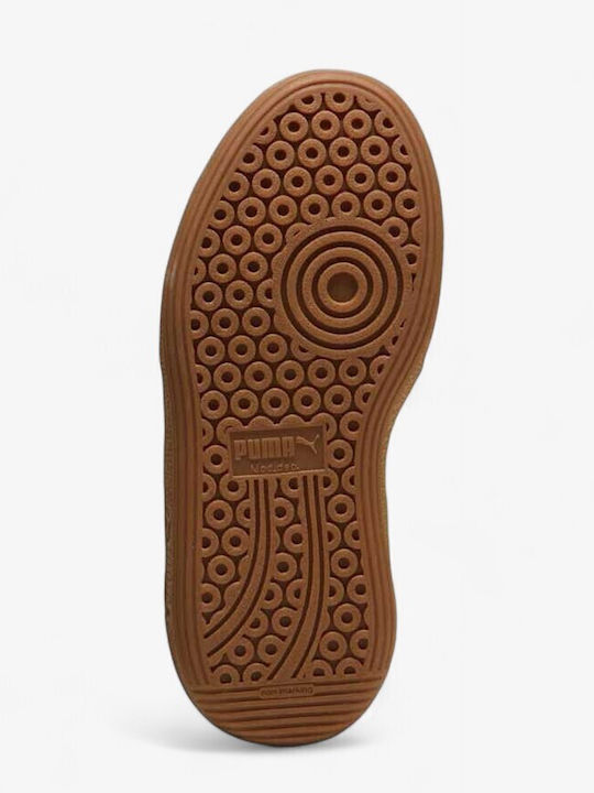 Palermo Ps Kinder Sneaker Grün