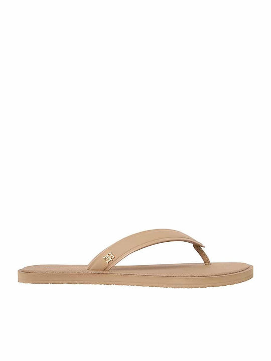 Flip Flops in Black Colour