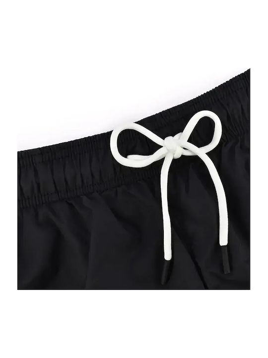Men's Swimwear Shorts Black