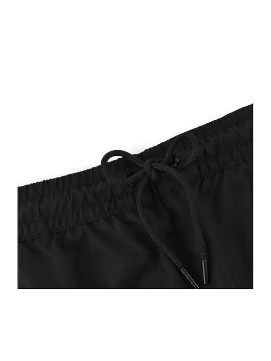 Men's Swimwear Shorts Black