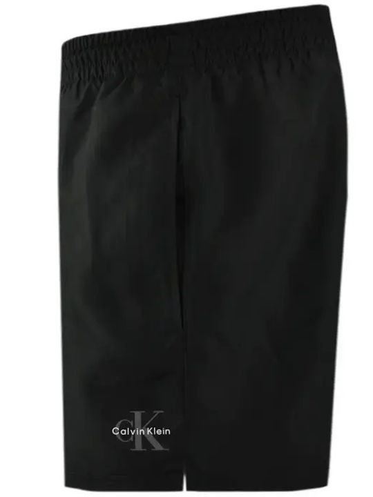 Men's Swimwear Shorts Black