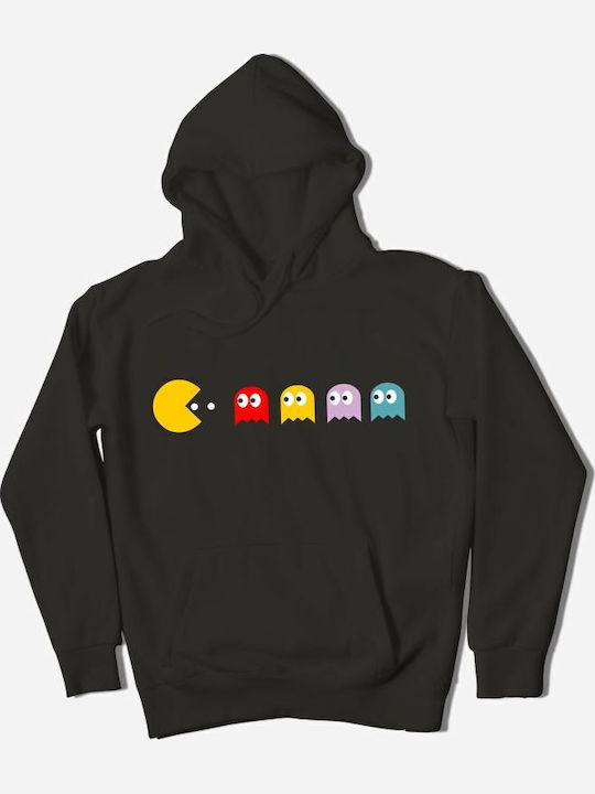 Hanorac Pacman