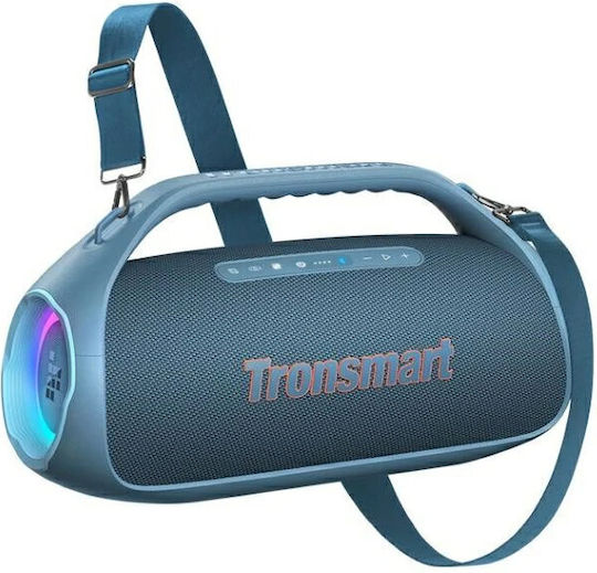 Tronsmart Bang 2 Boxă Bluetooth 40W cu Durată a Bateriei de până la 24 de Ore Albastră