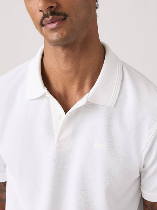 Original Polo Μπλούζα White