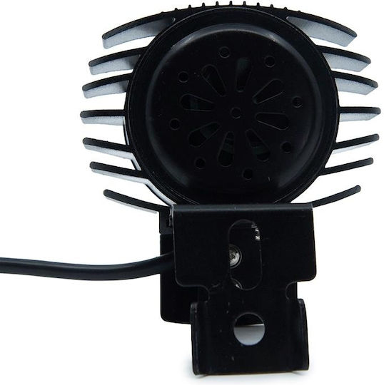 Προβολέας Led Κόρνα D-032 30-72v Smartgyro