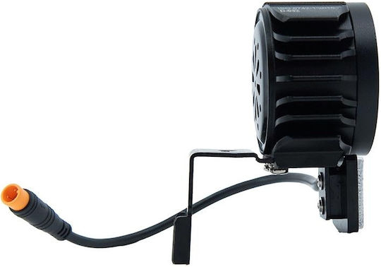 Προβολέας Led Κόρνα D-032 30-72v Smartgyro