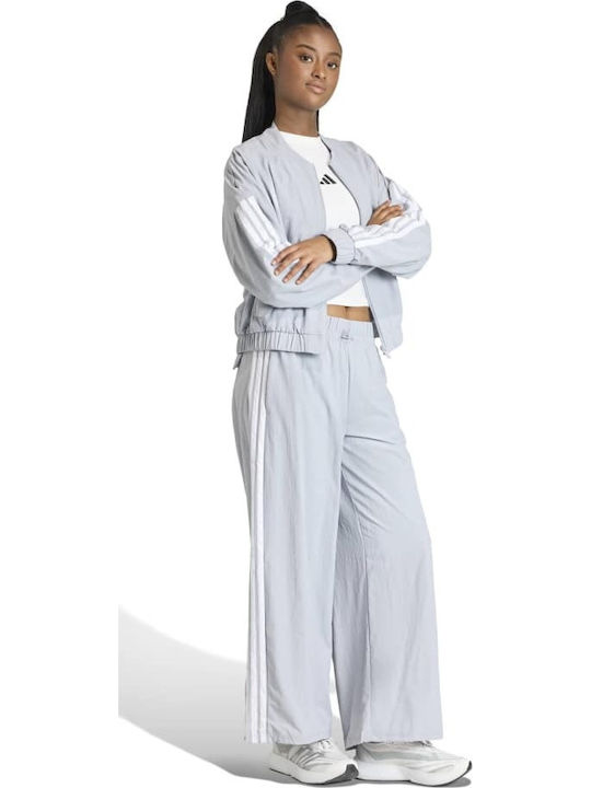 W 3s Pantaloni De Trening Gri
