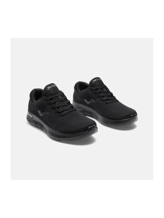 Joma Lady Women's Training Black Sport Shoes