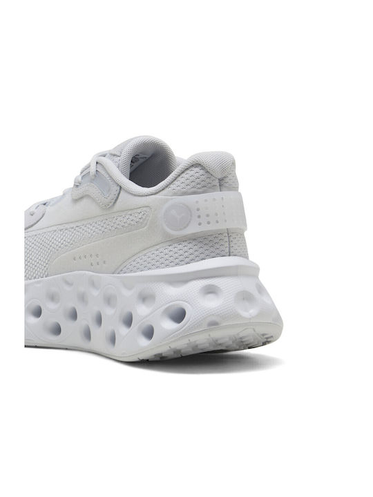 Softride Frequence Women's Running Sport Shoes White