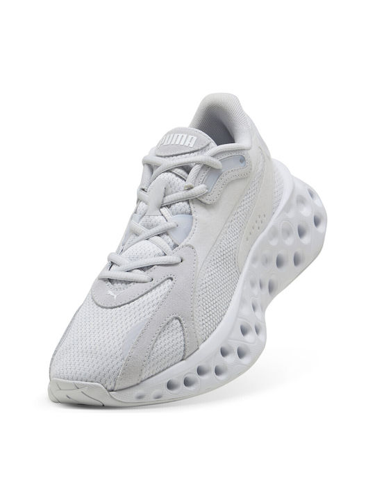 Softride Frequence Women's Running Sport Shoes White