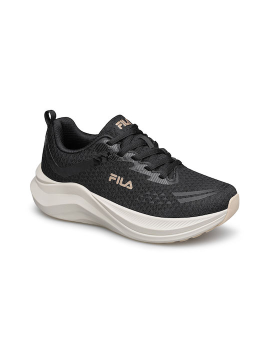 Nanobionic Women's Training Sport Shoes Black