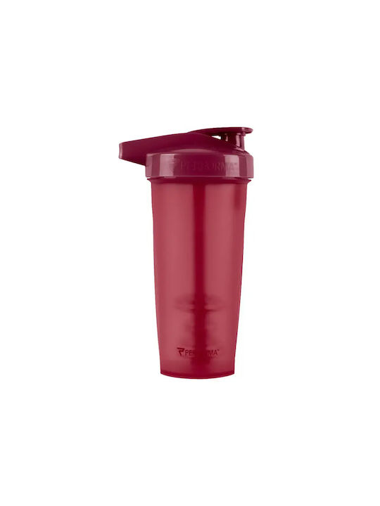 Performa Activ Protein Shaker 800ml Plastic Blue