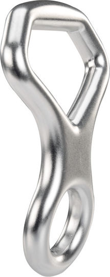 Climbing Technology Otto Curved Silver