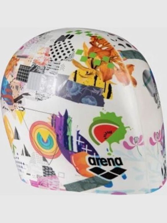 Arena Silicone Cap Hd-collage
