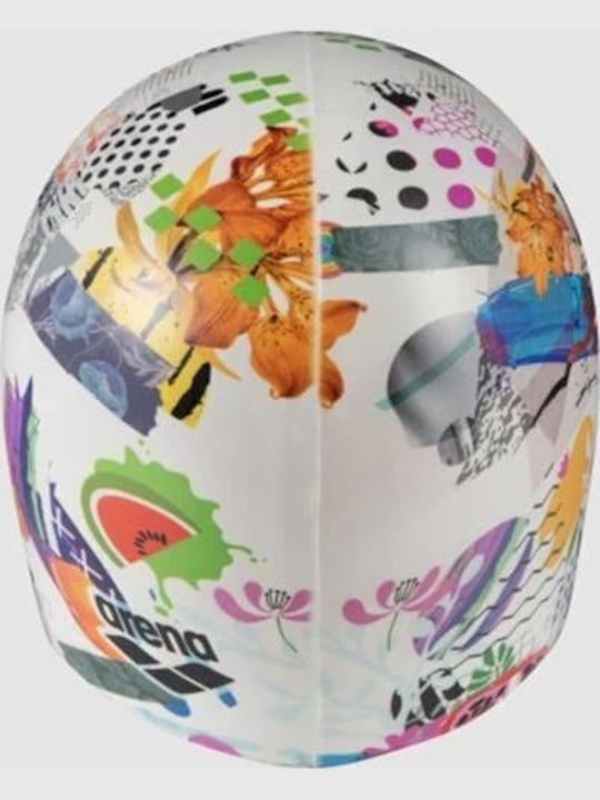 Arena Silicone Cap Hd-collage