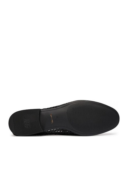 Women's Slip-On Black