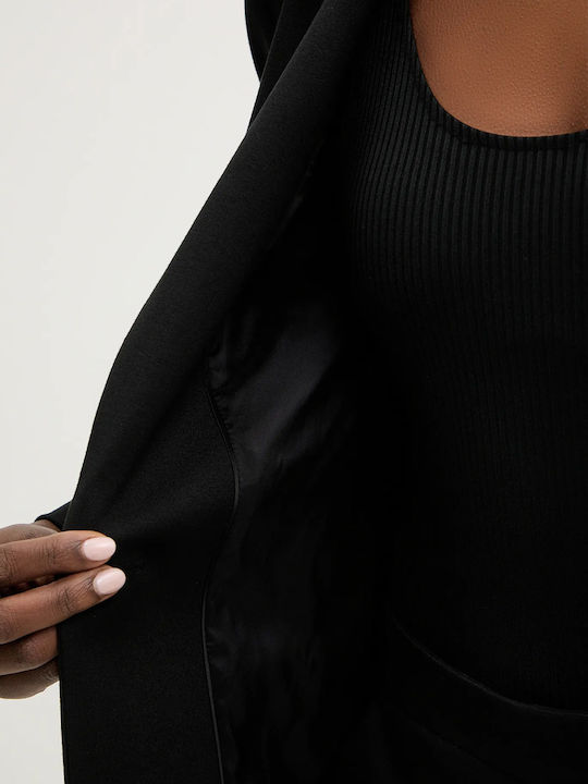 Boss Women's Blazer Black
