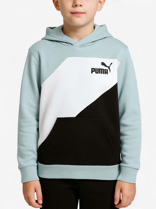 PUMA