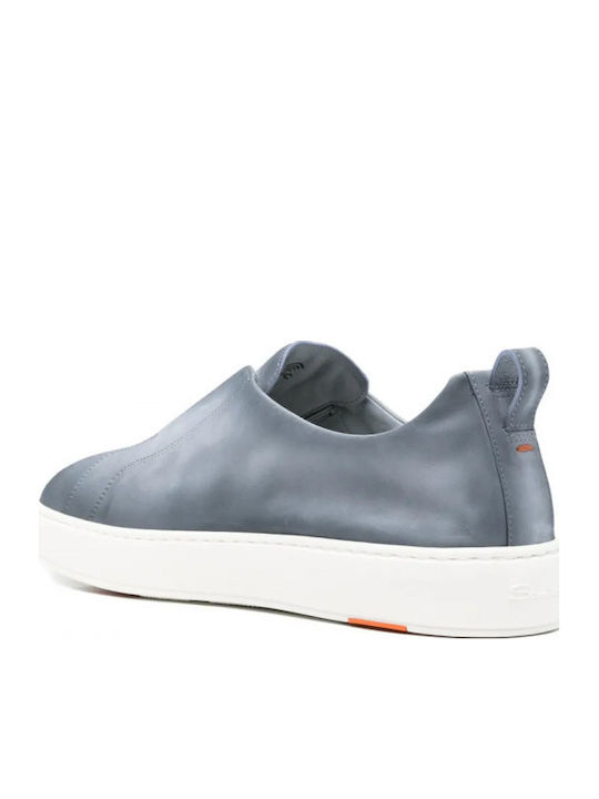 Ανδρικά Sneakers Μπλε
