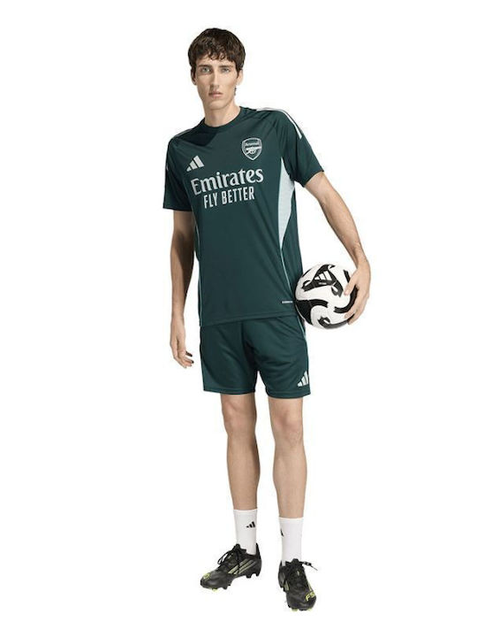 Arsenal London Men's Football Fan Jersey