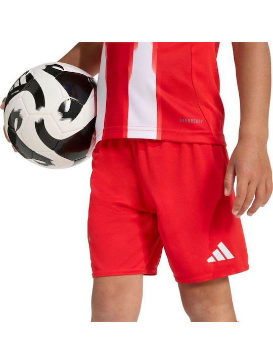 Bayern 25/26 Kids Football Appearance Set