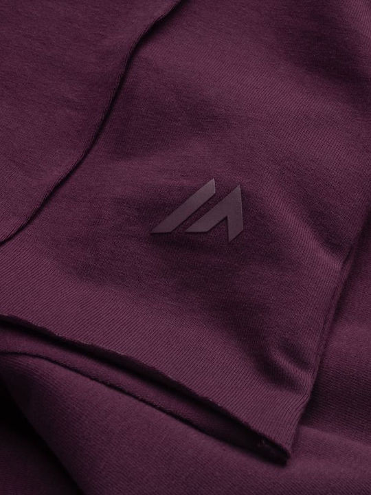 Tricou Damă Violet