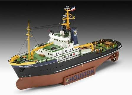 Ship Smit Houston Assembly Model 140 Parts