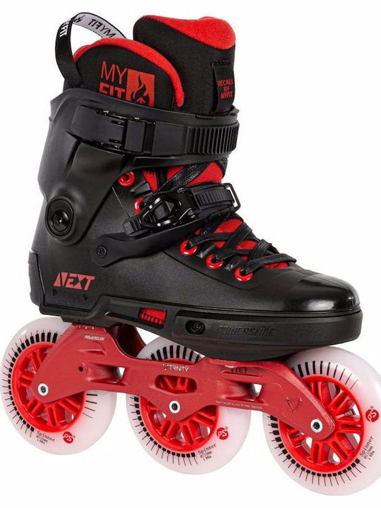 Powerslide Next Inline Rollers Ενηλίκων/Παιδικά