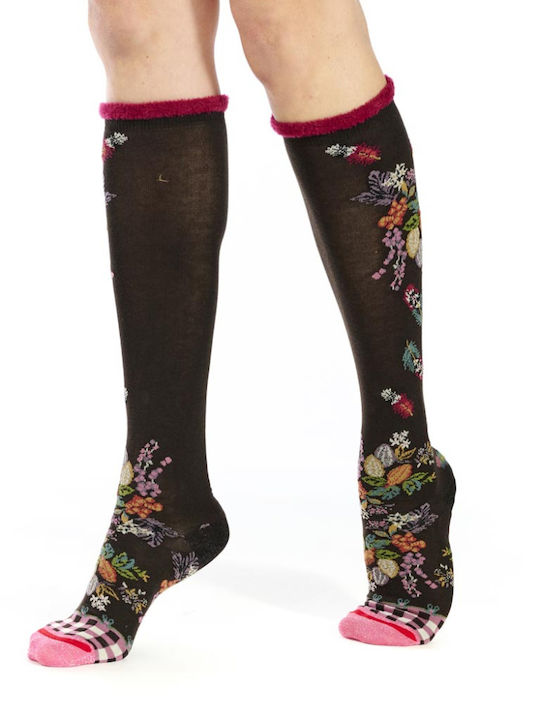 Desmazieres Drino Mangrove Socks Desmazieres Drino Mangrove Socks