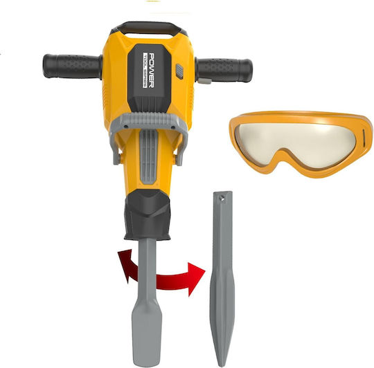 Alista Home Kinder-Tools Für 3+ Jahre